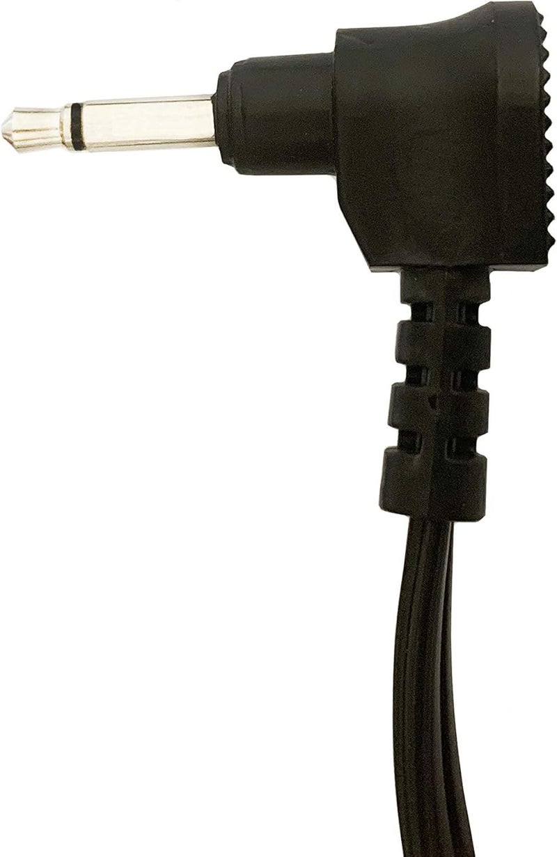 HimaPro Foot Control Pedal and Power Cord for Domestic and Imported Sewing Machines - Variable Speed Control (4C-333BL) - Image 4